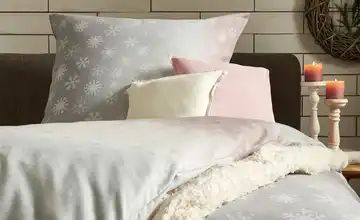 HOME STORY Kissen Pia