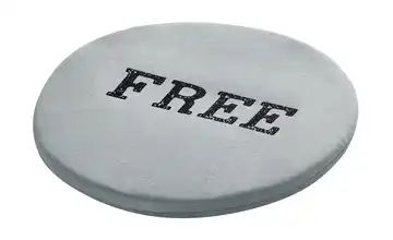 for friends Stuhlkissen Free
