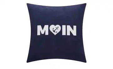 HOME STORY Kissen Moin