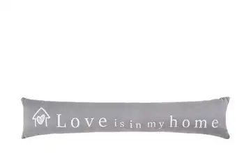 HOME STORY Zuglufststopper Love is in my Home