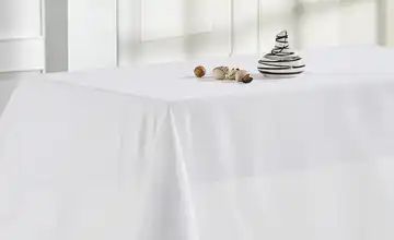 como Tischdecke Antique