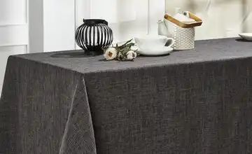 como Tischdecke Antique