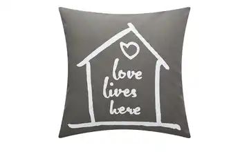 HOME STORY Kissen Love