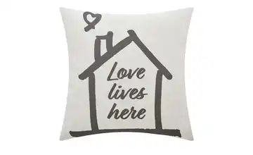 HOME STORY Kissen Love