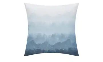 HOME STORY Kissen Batik