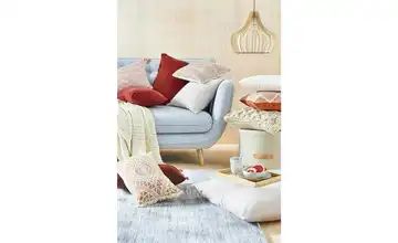 HOME STORY Kissen Aurelia