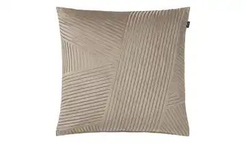 JOOP! Kissen J-Crossed 70431-020