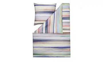 ESTELLA Kuschelflanell-Bettwäsche Colors 4405