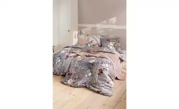 ESTELLA Jersey-Bettwäsche Emilia 6856