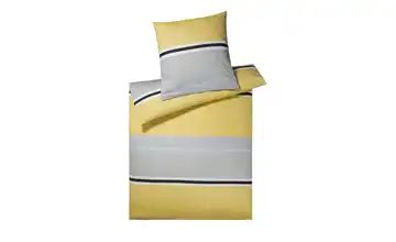 JOOP! Mako-Satin-Bettwäsche Joop! Fit