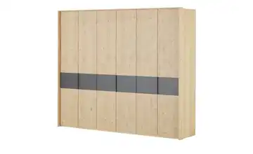 Wohnwert Drehtürenschrank  Korsika