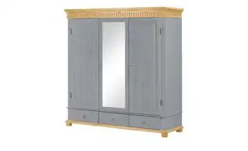 Drehtürenschrank Bornholm