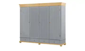 Drehtürenschrank Bornholm