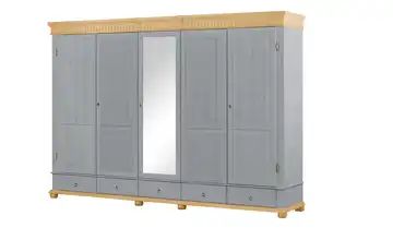 Drehtürenschrank Bornholm