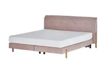 Boxspringbett Malmö