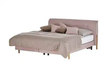 Boxspringbett Malmö