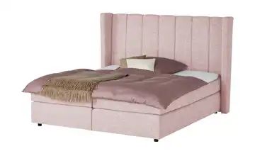 Boxspringbett Lady