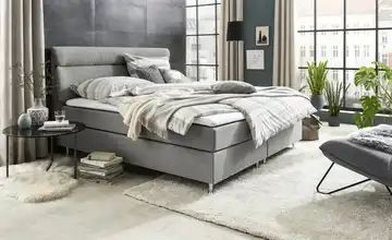 Boxspringbett Fero