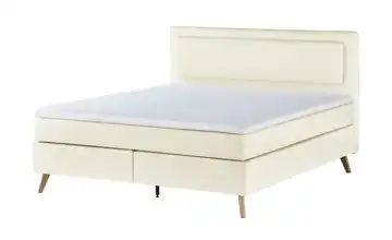 Boxspringbett Gorge