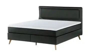 Boxspringbett Gorge