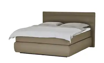 Wohnwert Boxspringbett  Dormian Bolge High