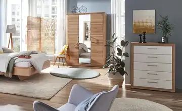 smart Doppelbettgestell Oslo 2.0