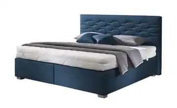 Boxspringbett Faxe Twist