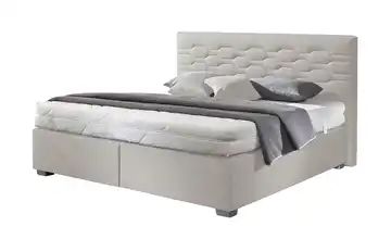 Boxspringbett Faxe Twist