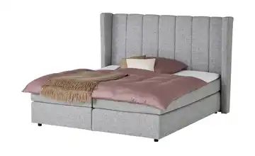 Boxspringbett Lady