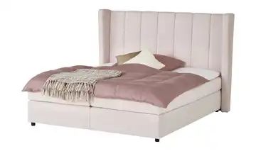 Boxspringbett Lady