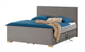 Boxspringbett Nobleman