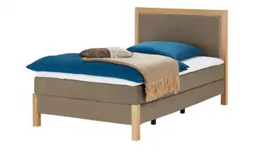 Boxspringbett Emperor