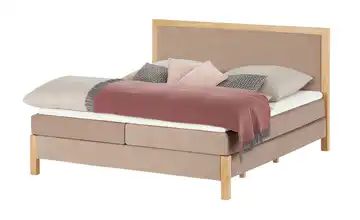 Boxspringbett Emperor