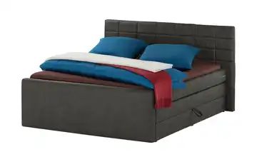 Boxspringbett Palsgrave