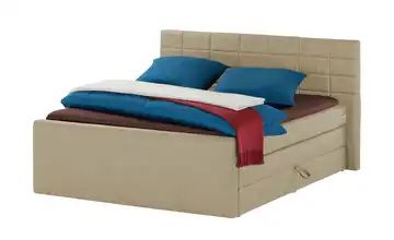 Boxspringbett Palsgrave
