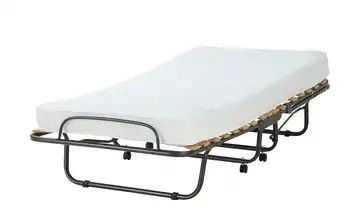 Gästebett ausklappbar