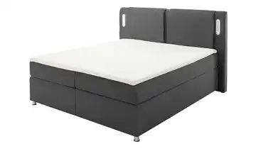 Boxspringbett Peer