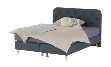 Boxspringbett Thor