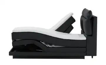SKAGEN BEDS Motor-Boxspringbett Hardego