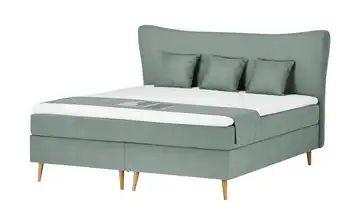 Boxspringbett Ferill