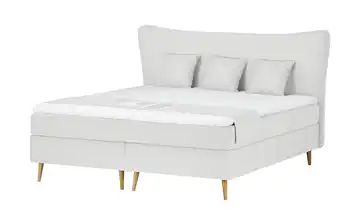 Boxspringbett Ferill