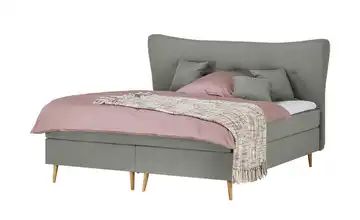Boxspringbett Ferill