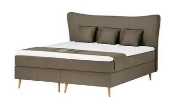 Boxspringbett Ferill