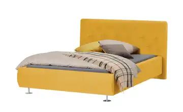 meinBett Polsterbettgestell Alice