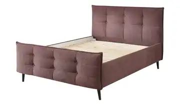 meinBett Polsterbettgestell Mariano B