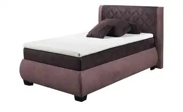 Motor-Boxspringbett Rosali