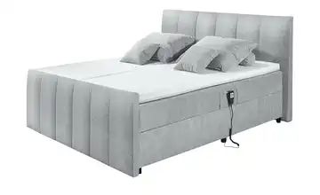 meinBett Motor-Polsterbett Lusaka