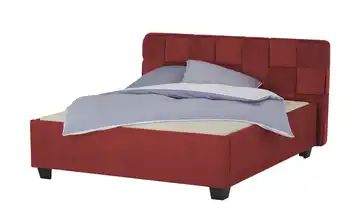 meinBett Polsterbettgestell Veifa