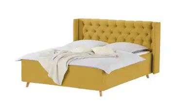 meinBett Polsterbettgestell Eyra