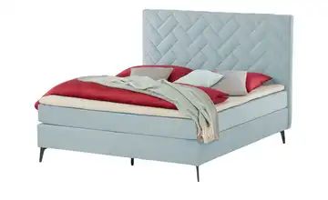 SKAGEN BEDS Boxspringbett Weave